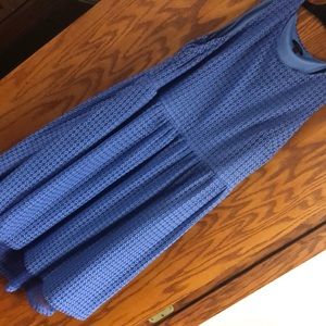 Apt9 1x dress with pockets